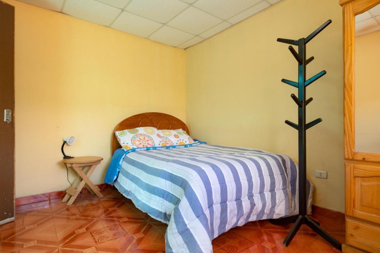 La Casa De Emilita Ξενοδοχείο Urubamba Εξωτερικό φωτογραφία